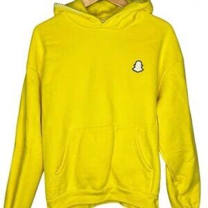 NWOT | Madhappy/Snapchat hoodie | Medium